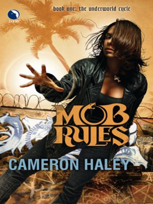 cover image of Mob Rules